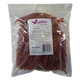 Peito de pato desidratado 1 kg, snack natural para cães