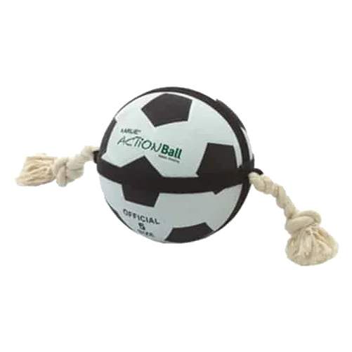 Bola Actionbal para cães, 19 ou 22 cm