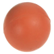 Bola de borracha para cães, 40 ou 90 mm