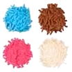 Bolas pompom para gatos