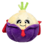 Peluche de Halloween para cães FuzzYard Count Bulbula