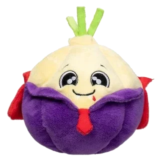 Peluche de Halloween para cães FuzzYard Count Bulbula