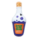 Peluche de Halloween para cães FuzzYard Death Breath Potion
