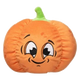 Peluche de Halloween para cães FuzzYard Percy Pumpkin XL
