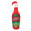 Peluche de Natal para cães FuzzYard Christmutts Irish Crema