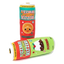 Peluche de Natal para cães FuzzYard Christmas Seltzers, pack de 2