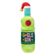 Peluche de Natal para cães FuzzYard Gin-gle Gin