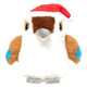 Peluche de Natal para cães FuzzYard Ka-Tree-Na the Kookaburra