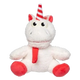 Peluche de Natal para cães FuzzYard Peppermint Electra