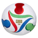 Peluche para cão FuzzYard Bola Championship Cup com apito