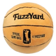 Peluche para cão FuzzYard Bola de basquetebol com apito