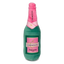 Peluche para cães FuzzYard Chewdon Rosé em forma de garrafa de vinho