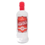 Peluche para cães FuzzYard garrafa Pawdka com apito