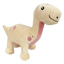 Peluche para cão FuzzYard Brienne The Brontosaurus com apito