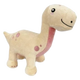 Peluche para cão FuzzYard Brienne The Brontosaurus com apito
