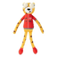 Peluche para cão FuzzYard Lankies Lewis The Drift-Tah