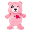 Peluche para cães FuzzYard Love Nothing Butt Love Bear, ursinho