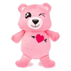 Peluche para cães FuzzYard Love Nothing Butt Love Bear, ursinho