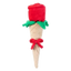 Peluche para cães FuzzYard Love Wrapped Rose