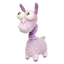 Peluche para cães FuzzYard Neck Minnits Neckita lama com pescoço elástico