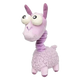 Peluche para cães FuzzYard Neck Minnits Neckita lama com pescoço elástico