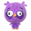 Peluche para cães FuzzYard Noggins Hoo Dini com apito