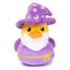Peluche para cães FuzzYard pato Sirius Quack com apito