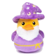 Peluche para cães FuzzYard pato Sirius Quack com apito