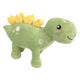 Peluche para cão FuzzYard Stannis The Stegosaurus com apito