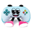 Peluche com som para cães FuzzYard The Homies Gamezy