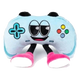 Peluche com som para cães FuzzYard The Homies Gamezy