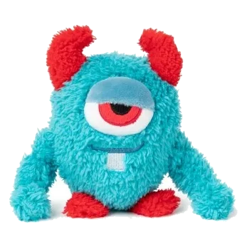 Peluche para cães com som FuzzYard The Yardsters Armstrong
