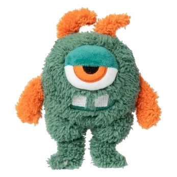 Peluche para cães com som FuzzYard The Yardsters Legstrong