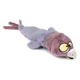 Peluche para cães com som FuzzYard The Yeetz Peace Out Pigeon
