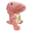 Peluche para cão FuzzYard Tyrion The Tyrannosaurus Rex com apito