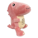 Peluche para cão FuzzYard Tyrion The Tyrannosaurus Rex com apito