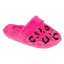 Peluche para cães com som FuzzYard Y2K Angel Slipper chinelo
