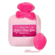 Peluche para cães com som FuzzYard Y2K Better Than You Parfum