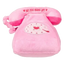 Peluche para cães FuzzYard Y2K Hang Up Landline, telefone fixo