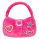 Peluche para cães FuzzYard Y2K So Fetch Handbag, mala de mão