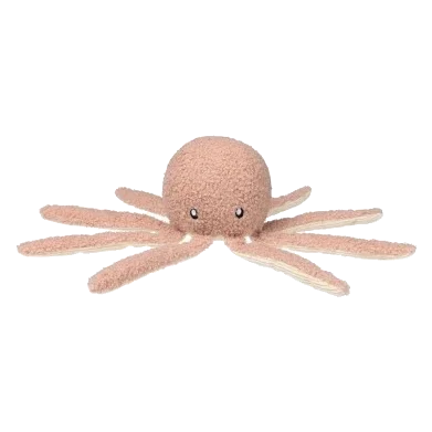 Peluche polvo para cães FuzzYard Life Soft Blush