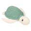 Peluche tartaruga para cães FuzzYard Life Myrtle Green