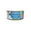 Comida húmida para gatos Schesir atum com sardinhas, lata 140 g