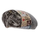 Casco de búfalo recheado Flamingo Nature para cães