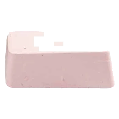 Pedra mineral grande para pássaros