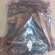 Pele de javali para cães, 1 kg