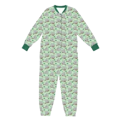 Pijama inteiro para adulto FuzzYard Dream Time Koalas