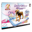 Puppy Trainer com 10 resguardos para cachorros, tamanhos S e M