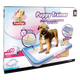 Puppy Trainer com 10 resguardos para cachorros, tamanhos S e M
