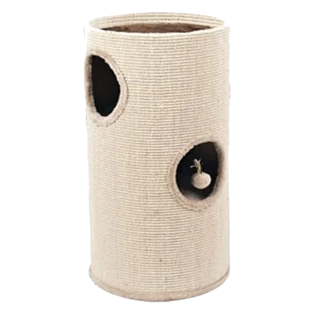 Arranhador Emilius para gatos, 38 × 70 cm